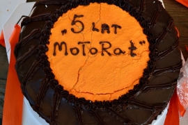 V Urodziny MotoRat - End of Season 2016