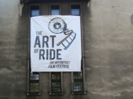 The Art of Ride 2015